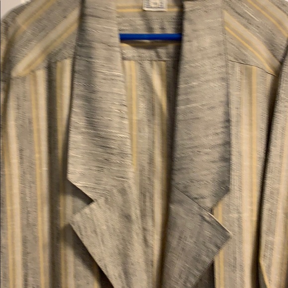 jac dale jacket - Picture 2 of 7